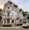 Bán biệt thự Victoria Village Thạnh Mỹ Lợi, MT Lâm Quang Kỳ, 200m2 đất, 3 tầng