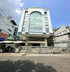 Building 10 năm mới xuất hiện, rẻ nhất KV trung tâm SG, 17x35m, hầm 10 tầng giá, giá chỉ 3