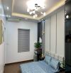 Bán Nhà Xuân Đỉnh-Ngõ Rộng-Sổ Vuông-Nội Thất Kiểu Pháp-50m2-8,9Tỷ