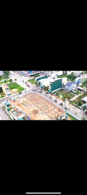 Mở bán shophouse trung tâm Quảng Ngãi mặt tiền đường Huỳnh Thúc Kháng