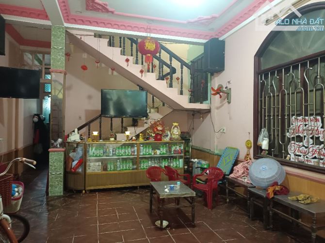 Chủ cần bán nhanh nhà 3 tầng ơ Tây Lộc thiện chí bán gấp - 1