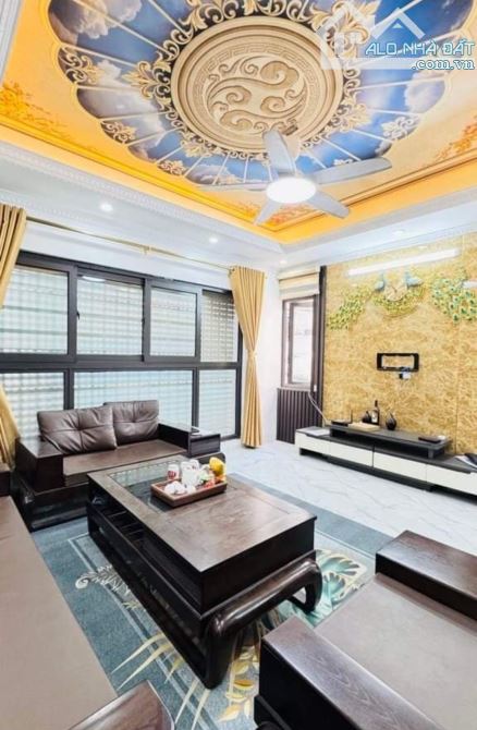 🏠BÁN NHÀ KHU ĐẤU GIÁ PHÚ LƯƠNG- KINH DOANH    ❤️‍🔥4 TẦNG PHÂN LÔ LIỀN KỀ ❤️