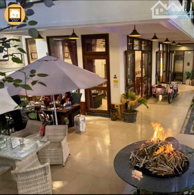 Sở hữu ngay lô đất 2 mặt tiền vị trí đắc địa diện tích lớn giá rẻ