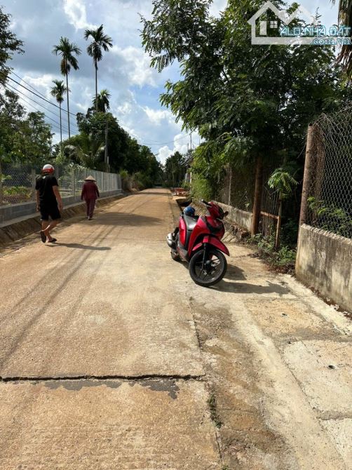 10x24m ĐẤT THỔ CƯ HẺM NGUYỄN THÁI BÌNH. GẦN HỒ EACHUCAP