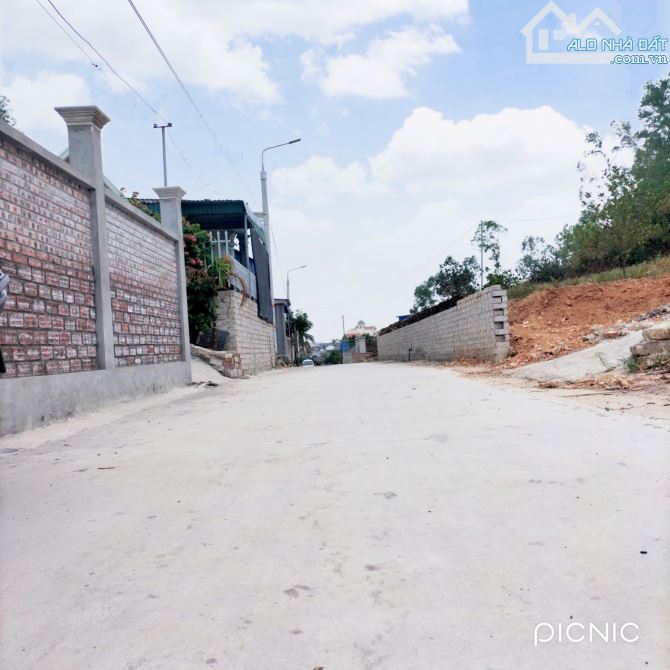 Chỉ 4xxTr sở hữu ngay lô đất đẹp trung tâm xã Quảng Thanh