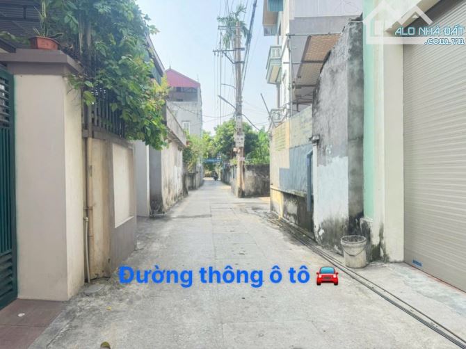 BÁN GẤP MẢNH ĐẤT giá 3.2 tỷ Nam Hồng Đông Anh HÀ NỘI