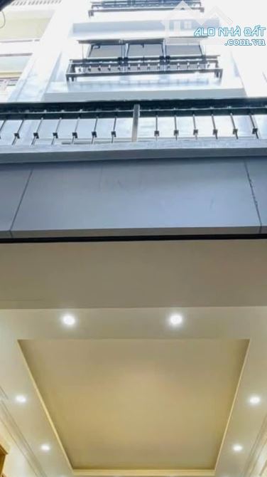 BÁN NHÀ ĐƯỜNG TRƯỜNG CHINH, 36M x 4 TẦNG ĐẸP LONG LANH VỀ ĐÓN TẾT