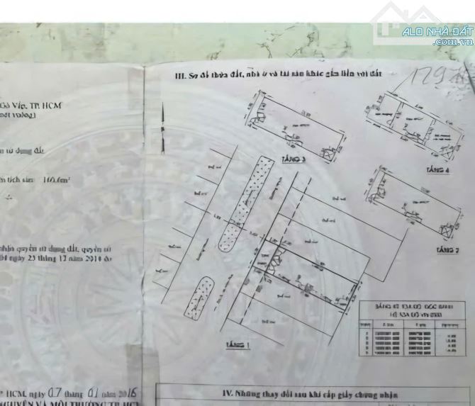 Bán Nhà HÀNG HIẾM-Hẻm VIP 549 Lê Văn Thọ, Phường 11, Quận Gò Vấp. DT:56m2 GIÁ: 7.2 tỷ