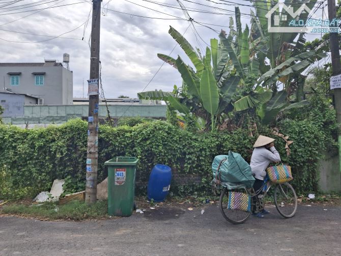 Bán Lô Đất Đường 26 Phường Linh Đông Cách Đường VĐ2 15m - 2