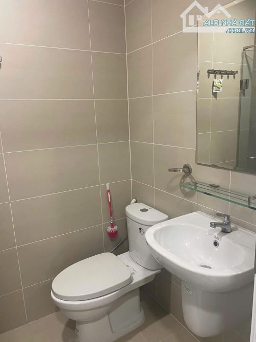 Chung cư Sunny Plaza Phạm Văn Đồng, P3, Gò Vấp: 85m2,2p ngủ,2wc,NT,16tr