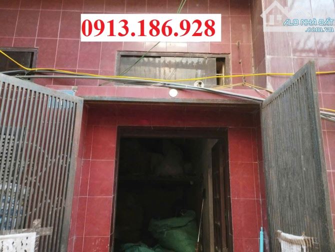 Bán Nhà 4 Tầng – Phương Mai, Lô Góc 2 Mặt Ngõ, Gần Hồ - 34m2