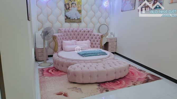 BÁN BIỆT THỰ ĐẸP LUNG LINH ĐƯỜNG NGUYỄN HỚI - PHƯỜNG NGUYỄN AN NINH - NGANG 11.94M GIÁ 18. - 10
