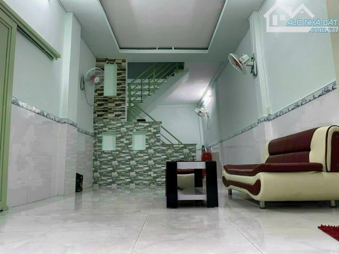 Bán nhà Xô Viết Nghệ Tĩnh, gần Hàng Xanh, 2 tầng, 43m2 chỉ hơn 4 tỷ - 10