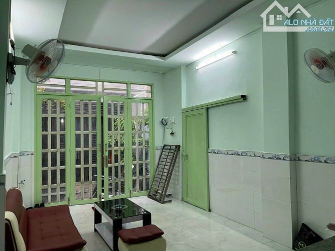 Bán nhà Xô Viết Nghệ Tĩnh, gần Hàng Xanh, 2 tầng, 43m2 chỉ hơn 4 tỷ - 11