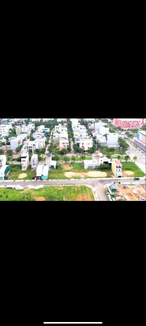 Mở bán shophouse trung tâm Quảng Ngãi mặt tiền đường Huỳnh Thúc Kháng - 1