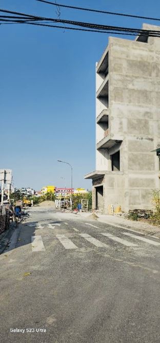Phân lô Cự Khối - Thạch Bàn - LONG BIÊN - 75m - mt 5 - 1