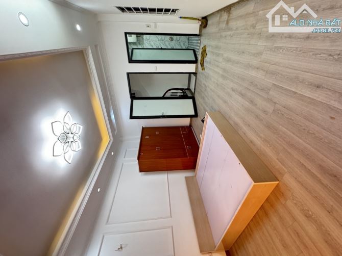 🏡 Vị trí ĐẸP - NGÕ OTO CHẠY - Bán nhà VĨNH HƯNG - HOÀNG MAI - 31m2 - 5T - 5,x tỷ. - 1