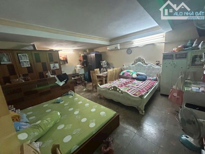 🏡BÁN NHÀ Đường Phan Văn Sửu KHU K300 LÔ GÓC 2 MẶT TIỀN Phường 15 ,Q, Tân Bình  72M2,5 TẦN - 1