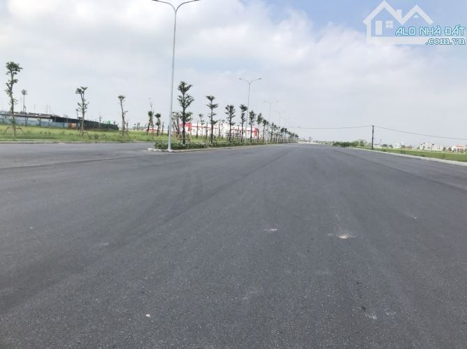 Chuyển nhượng  đất Khu công nghiệp Yên Phong – Bắc Ninh, diện tích 9.000m2 - 1