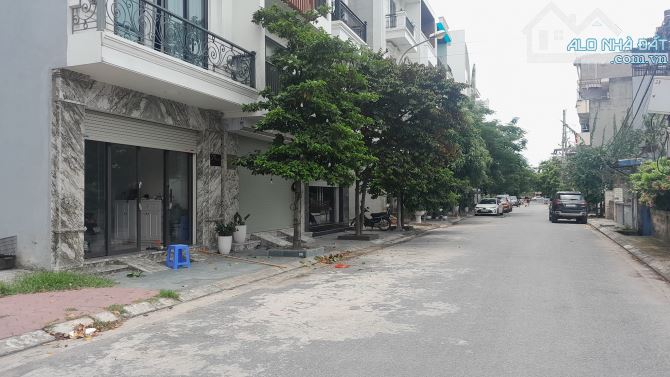 BÁN GẤP LÔ ĐẤT ĐẸP KHU ĐÔ THỊ MỚI SỞ DẦU - HẢI PHÒNG CHỈ 5 TỶ - 1