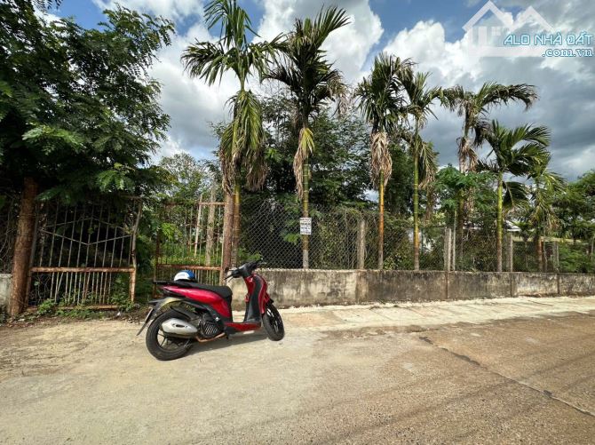 10x24m ĐẤT THỔ CƯ HẺM NGUYỄN THÁI BÌNH. GẦN HỒ EACHUCAP - 1