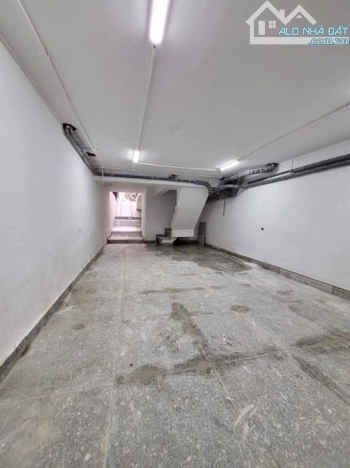 ✅ BÁN Căn Hộ Dịch Vụ MT Đường Số Gần Nguyễn Thị Thập✅Thu Nhập 60Triệu - 1