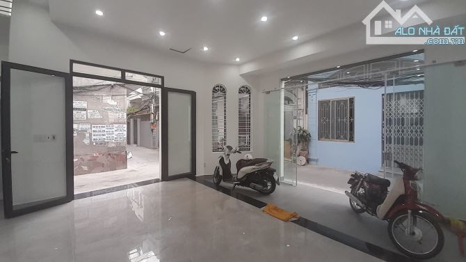 CẦN BÁN NHÀ ĐƯỜNG TRẦN NGUYÊN HÃN - LÊ CHÂN, HẢI PHÒNG - GIÁ CHỈ 3,7 TỶ, 62m2 - 1