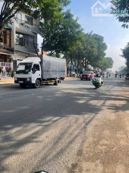 Bán đất mặt tiền Huỳnh văn Nghệ, Phường Bửu Long. 6,3x20m 135m. Giá chỉ 5.3 tỷ - 1