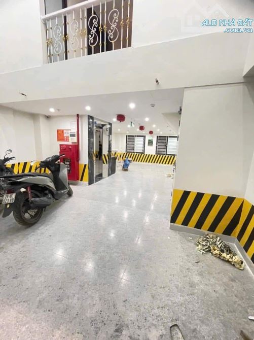 CĂN HỘ DÒNG TIỀN VÕ CHÍ CÔNG CẦU GIẤY 16.5 TỶ 75M 6T 20P DOANH THU 100TR/THÁNG - 1