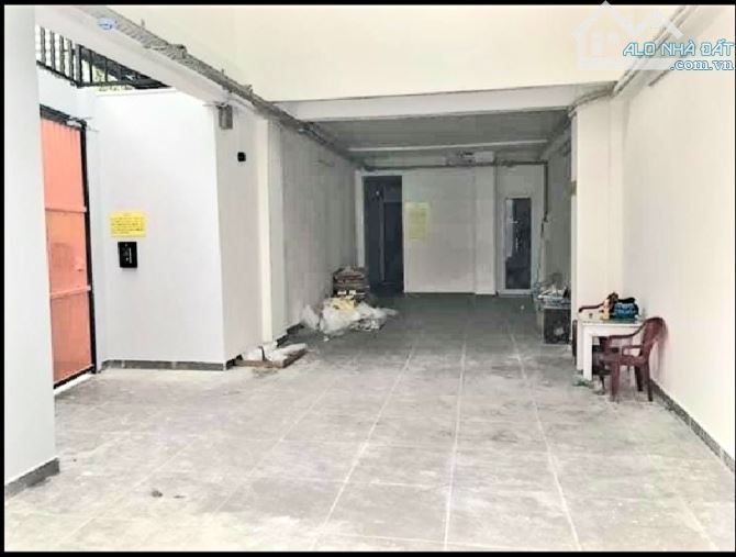 CHDV, Hẻm Xe Hơi, 100m2, 6 Tầng, Thang Máy, Hoàng Hoa Thám, P.5, Q. Bình Thạnh - 1