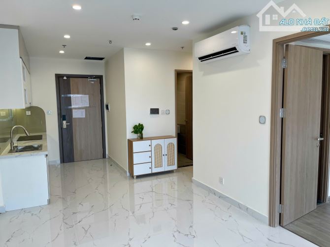 GIÁ TỐT - CẦN CHO THUÊ CĂN HỘ TÒA BS10  VINHOMES GRAND PARK- TP THỦ ĐỨC - TP HỒ CHÍ MINH - 1