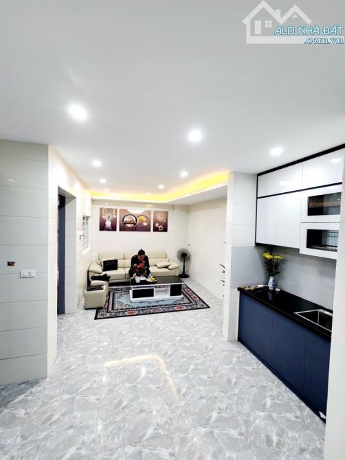 🏠 BÁN NHÀ 214 NGUYỄN XIỂN - 30M² - 1.8 TỶ (THƯƠNG LƯỢNG) - DUY NHẤT 1 CĂN - 1