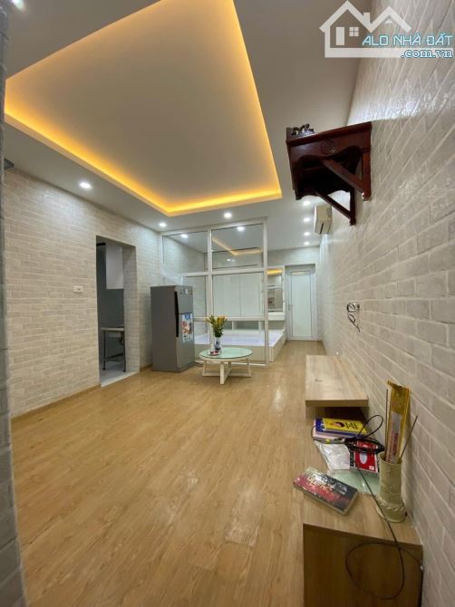 Bán 2tỷ48 Căn hộ TT THANH NHÀN 60m2 vị trí VIP 2 ngủ ở luôn - 1