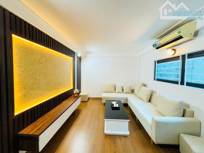 Siêu phẩm Lô góc-Ngõ thông-Khương Trung-Vũ Tông Phan-Thanh Xuân-36m2-6Tầng-6.9 tỷ - 1