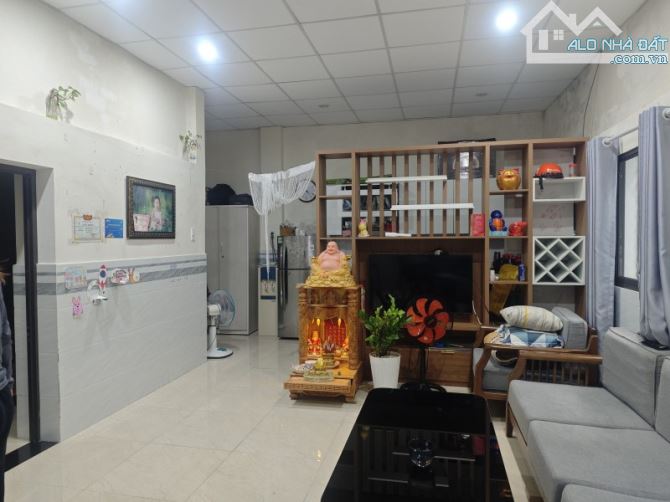 Siêu phẩm nhà Lê Cơ - Hải Châu - 75m2 ngang 7m - Ô tô đỗ - Nhỉnh 3 tỷ - 1