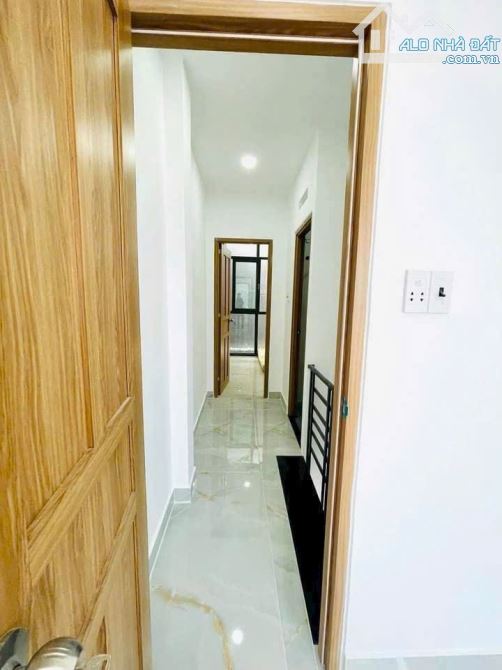 ❌️BÁN NHÀ NHỎ ĐẸP CHỈ 2,5 TỎI 25M2/50M2 - P28, BÌNH THẠNH - 1