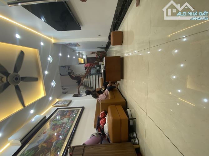 🏡 Rất ĐẸP - NGÕ OTO CHẠY - Bán nhà THÚY LĨNH - HOÀNG MAI - 40m2 - 4.25 tỷ. - 1