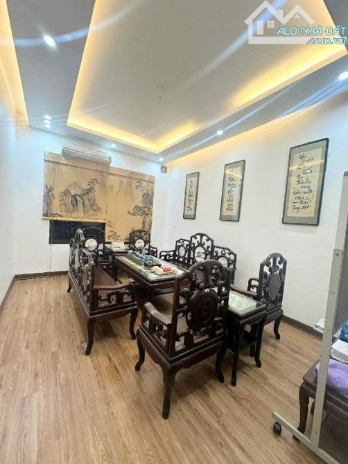 Cần bán gấp nhà Nguyễn Cơ Thạch, ô tô tránh, nhà đẹp, thang máy, 55/60m2, 5 tầng, hơn 20 t - 1