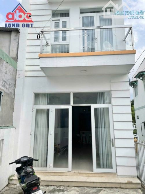 BÁN NHÀ 1T1L P.THỐNG NHẤT NGAY VĂN HOA VILA 81M2 CHỈ 3,6 TỶ - 1