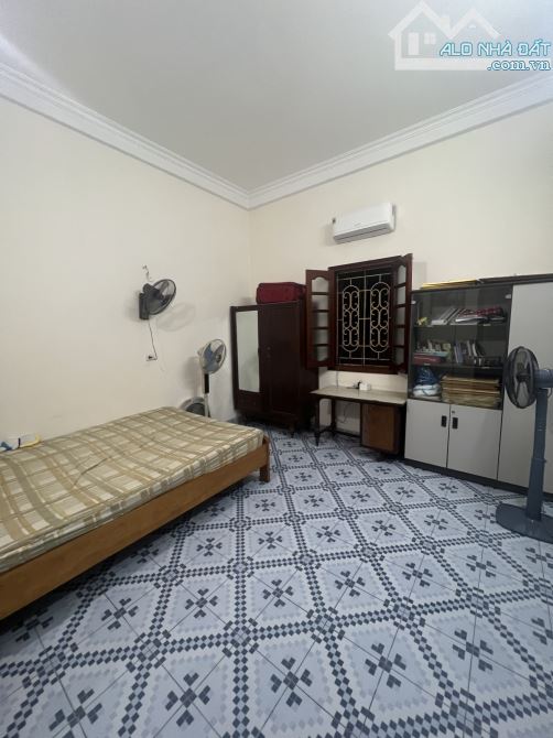 Bán nhà Mặt phố Hà Trì 65m2 Mặt tiền 5m 17.2 tỷ Cấp 4 Khu ĐấuGiá KinhDoanh VỉaHè Ôtô tránh - 2