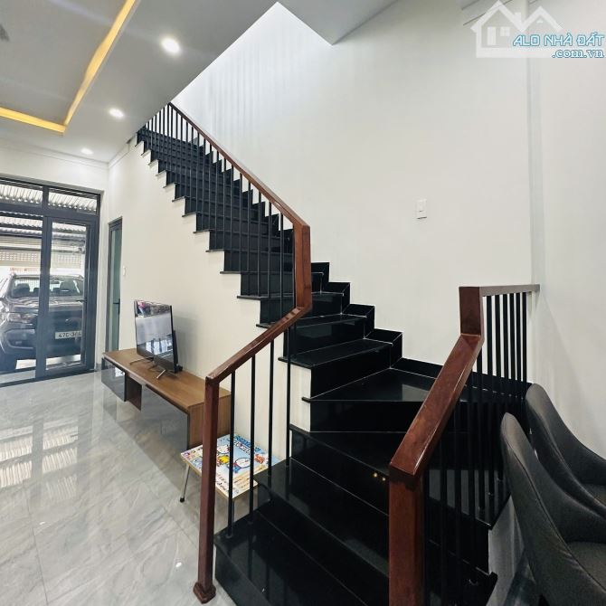 🏠NHÀ 1 MÊ MẶT TIỀN VẠN XUÂN - P. TÂN THÀNH (5x20m💥3.95 tỷ) - 2