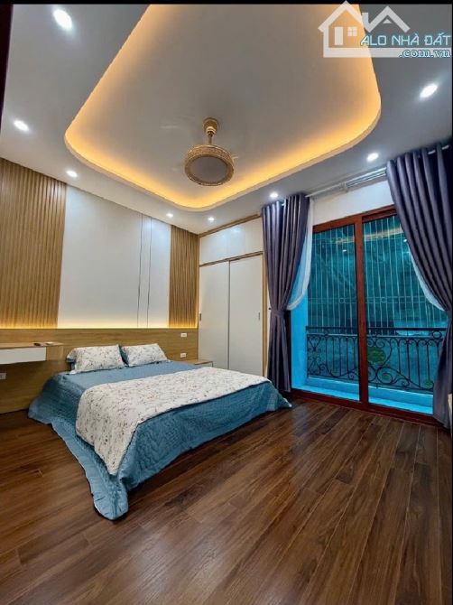 🏠BÁN NHÀ KHU ĐẤU GIÁ PHÚ LƯƠNG- KINH DOANH    ❤️‍🔥4 TẦNG PHÂN LÔ LIỀN KỀ ❤️ - 2