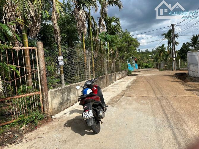 10x24m ĐẤT THỔ CƯ HẺM NGUYỄN THÁI BÌNH. GẦN HỒ EACHUCAP - 2