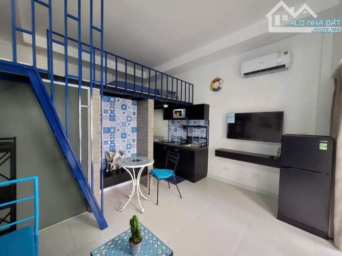 ✅ BÁN Căn Hộ Dịch Vụ MT Đường Số Gần Nguyễn Thị Thập✅Thu Nhập 60Triệu - 2
