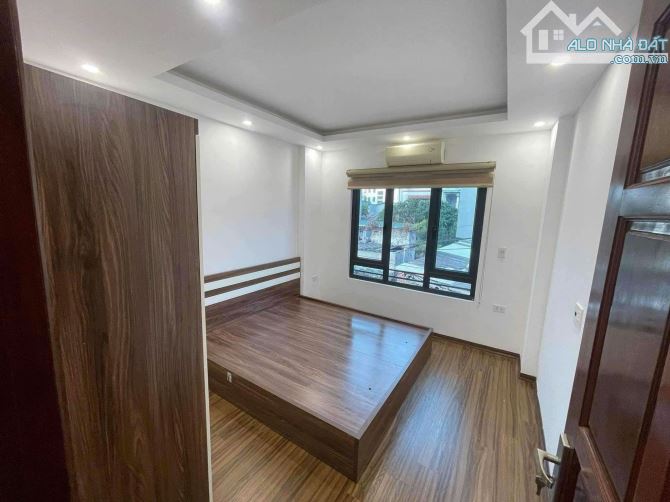 Nhà Đẹp Kim Chung Ô Tô Gần 38m² 4 Tầng Mặt Tiền 4m Gần Trường Chỉ 4 Tỷ 2 - 2