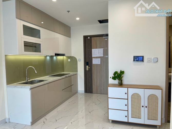 GIÁ TỐT - CẦN CHO THUÊ CĂN HỘ TÒA BS10  VINHOMES GRAND PARK- TP THỦ ĐỨC - TP HỒ CHÍ MINH - 2