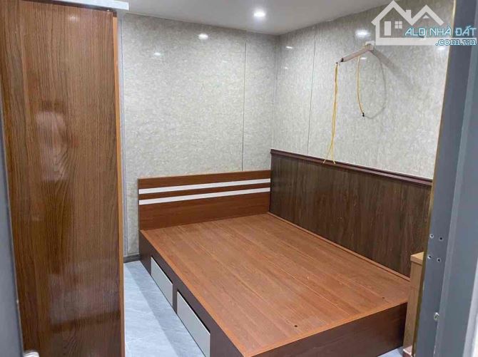 NHÀ MT AN THƯỢNG - TR PHỐ TÂY DU LỊCH - GẦN 60M2 - VỪA Ở VỪA KDOANH - CHỈ HƠN 5TY - 2