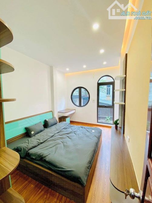 Nhà đẹp ngõ rộng phố Vũ Trọng Phụng, 2 mặt thoáng, view đẹp, kinh doanh. - 2