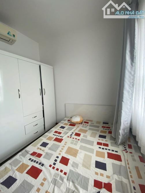 Chung cư Sunny Plaza Phạm Văn Đồng, P3, Gò Vấp: 85m2,2p ngủ,2wc,NT,16tr - 2