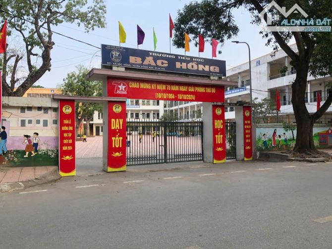 BÁN ĐẤT QUAN ÂM BẮC HỒNG, 42M2, 2 TỶ TÍ TẸO, Ô TÔ ĐỖ CỬA, CẦN BÁN GẤP. - 2